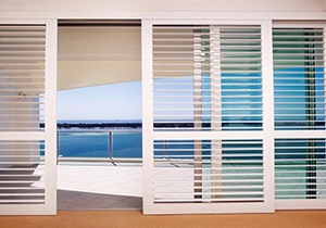Clearview Shutters